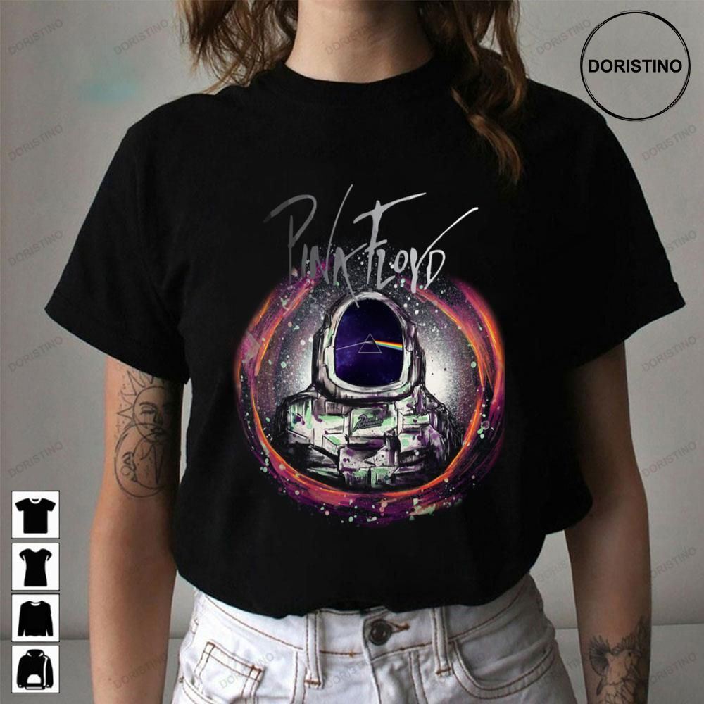 Pink Floyd Astro Awesome Shirts